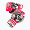 Boxkesztyű YOKKAO Original Boxing Gloves fuchsia 4