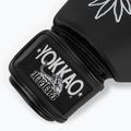 Boxkesztyű YOKKAO Khalifa Kush Boxing black 6