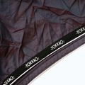 Férfi edzőshort YOKKAO Lunar Muay Thai iridescent blue grey 11