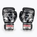 Boxkesztyű YOKKAO Original Boxing Gloves absolute black 2