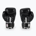 Boxkesztyű YOKKAO Original Boxing Gloves absolute black 3