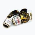 Boxkesztyű YOKKAO Original Boxing Gloves absolute white 3