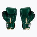 Boxkesztyű YOKKAO Original Boxing Gloves forest green 3