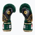 Boxkesztyű YOKKAO Original Boxing Gloves forest green 4