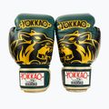 Boxkesztyű YOKKAO Original Boxing Gloves forest green 2