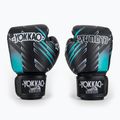Boxkesztyű YOKKAO Power Boxing black 2
