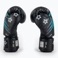 Boxkesztyű YOKKAO Power Boxing black 4