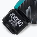 Boxkesztyű YOKKAO Power Boxing black 6