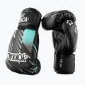 Boxkesztyű YOKKAO Power Boxing black
