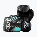 Boxkesztyű YOKKAO Power Boxing black 2