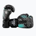 Boxkesztyű YOKKAO Power Boxing black 3
