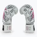 Boxkesztyű YOKKAO Power Boxing white 4