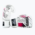 Boxkesztyű YOKKAO Power Boxing white 2