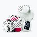 Boxkesztyű YOKKAO Power Boxing white 3