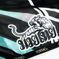 Férfi edzőshort YOKKAO Power Muay Thai black 4