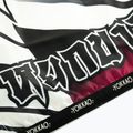 Férfi edzőshort YOKKAO Power Muay Thai white 5