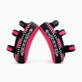 Edzőpajzsok YOKKAO Freestyle Kicking Pads 2 pcs. fuchsia/black 6