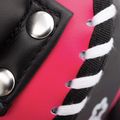 Edzőpajzsok YOKKAO Freestyle Kicking Pads 2 pcs. fuchsia/black 8