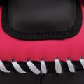 Edzőpajzsok YOKKAO Freestyle Kicking Pads 2 pcs. fuchsia/black 11