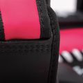 Edzőpajzsok YOKKAO Freestyle Kicking Pads 2 pcs. fuchsia/black 12