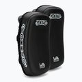 Edzőpajzsok YOKKAO Freestyle Kicking Pads 2 pcs. black