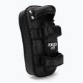 Edzőpajzsok YOKKAO Freestyle Kicking Pads 2 pcs. black 2