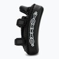 Edzőpajzsok YOKKAO Freestyle Kicking Pads 2 pcs. black 3