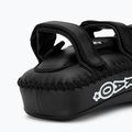 Edzőpajzsok YOKKAO Freestyle Kicking Pads 2 pcs. black 5