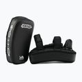 Edzőpajzsok YOKKAO Freestyle Kicking Pads 2 pcs. black 8