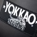 Edzőpajzsok YOKKAO Freestyle Kicking Pads 2 pcs. black 12