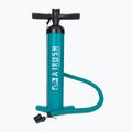Airush High Velocity Kite Pump XL türkiz 3000190001016