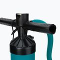 Airush High Velocity Kite Pump XL türkiz 3000190001016 3