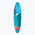 SUP STARBOARD iGO 10'8  deszka Zen SC kék 2020210401001 3