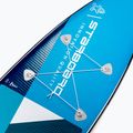 SUP STARBOARD iGO 10'8  deszka Zen SC kék 2020210401001 6