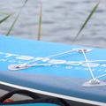 SUP STARBOARD iGO 10'8  deszka Zen SC kék 2020210401001 11