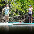 SUP STARBOARD iGO Zen 11'2  S kék 2011210401004 11