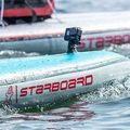 SUP STARBOARD iGO Zen 11'2  S kék 2011210401004 12