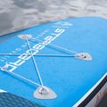 SUP STARBOARD iGO 11'2  felfújható Zen SC kék 1011210401002 12