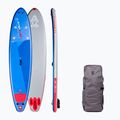SUP STARBOARD iGO 12'0 Club Deluxe kék 2012220601002