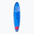SUP STARBOARD iGO 12'0 Club Deluxe kék 2012220601002 3