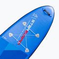 SUP STARBOARD iGO 12'0 Club Deluxe kék 2012220601002 6