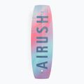 Airush Diamond V6 rózsaszín-kék kitesurfing deszka 3025220001001 3