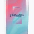Airush Diamond V6 rózsaszín-kék kitesurfing deszka 3025220001001 4