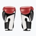 Bokszkesztyűk Top King Muay Thai Super Star Air red 2