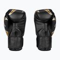Boxkesztyű Top King Muay Thai Empower black/gold 2