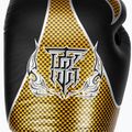 Boxkesztyű Top King Muay Thai Empower black/gold 4