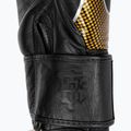 Boxkesztyű Top King Muay Thai Empower black/gold 5