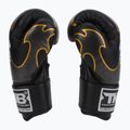 Top King Muay Thai Empower boer kesztyű fekete TKBGEM 4