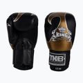 Top King Muay Thai Empower ökölvívókesztyű fekete TKBGEM-01A-BK 3