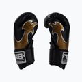Top King Muay Thai Empower ökölvívókesztyű fekete TKBGEM-01A-BK 4